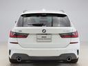 3シリーズ 320d xDriveツーリング Mスポーツ 認定中古車 2年保証 18インチAW 全周囲カメラ 前後センサー アクティブクルーズコントロール パドルシフト LEDヘッドライト 衝突軽減 車線逸脱 電動リヤゲート コフォートアクセス(8枚目)