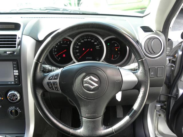 2.0XG4WD HDDナビ HIDスマートキー(8枚目)