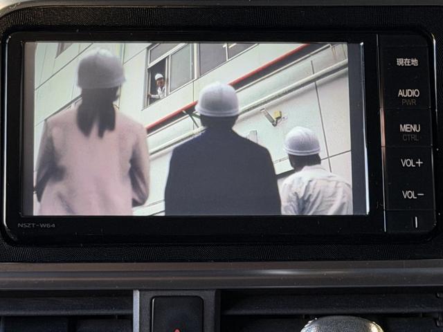 シエンタ Ｇ　７人乗トヨタセ－フティ－センス安全装備・Ｂｌｕｅｔｏｏｔｈ付ナビ地デジＤＶＤ再生バックカメラ・両側パワ－スライド・前後ドラレコ・ＬＥＤライト＆フォグライト・ＥＴＣ・スマ－トキ－＆プッシュスタート記録簿（53枚目）