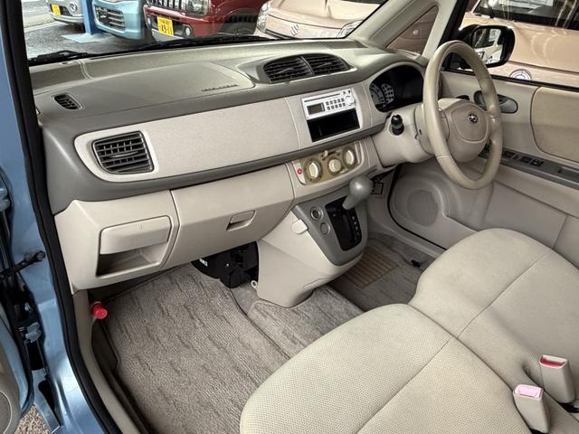 ステラ LX ワンオ-ナ-/当社下取車/HIDライト/キ-レスキ-/純正CDデッキ/記録簿(15枚目)