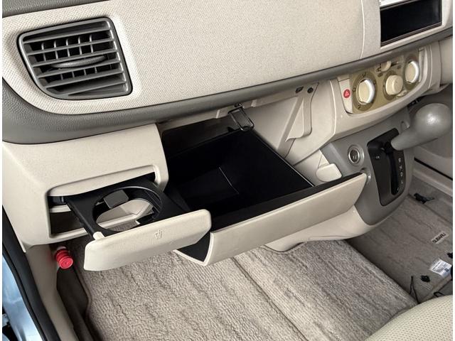 ステラ LX ワンオ-ナ-/当社下取車/HIDライト/キ-レスキ-/純正CDデッキ/記録簿(16枚目)