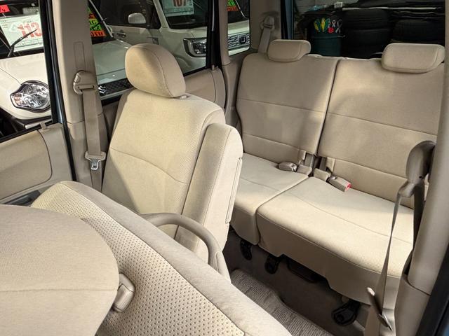 ステラ LX ワンオ-ナ-/当社下取車/HIDライト/キ-レスキ-/純正CDデッキ/記録簿(18枚目)