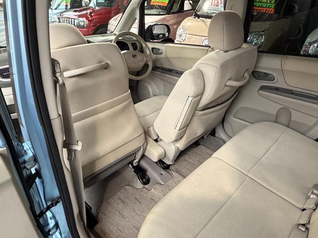 ステラ LX ワンオ-ナ-/当社下取車/HIDライト/キ-レスキ-/純正CDデッキ/記録簿(19枚目)