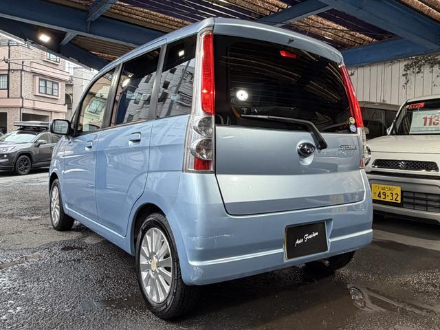 ステラ LX ワンオ-ナ-/当社下取車/HIDライト/キ-レスキ-/純正CDデッキ/記録簿(20枚目)