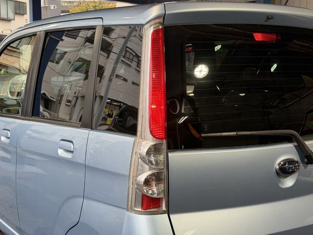 ステラ LX ワンオ-ナ-/当社下取車/HIDライト/キ-レスキ-/純正CDデッキ/記録簿(21枚目)