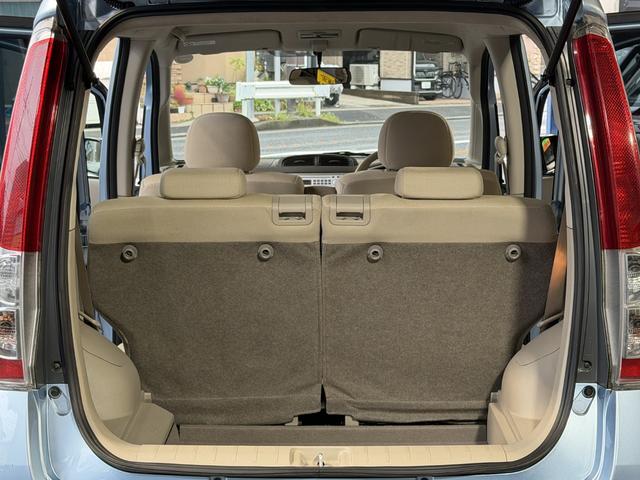 ステラ LX ワンオ-ナ-/当社下取車/HIDライト/キ-レスキ-/純正CDデッキ/記録簿(24枚目)