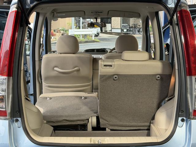 ステラ LX ワンオ-ナ-/当社下取車/HIDライト/キ-レスキ-/純正CDデッキ/記録簿(25枚目)