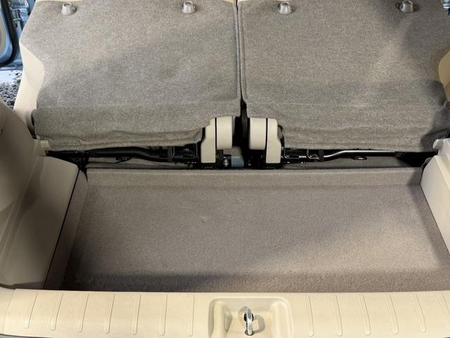 ステラ LX ワンオ-ナ-/当社下取車/HIDライト/キ-レスキ-/純正CDデッキ/記録簿(27枚目)