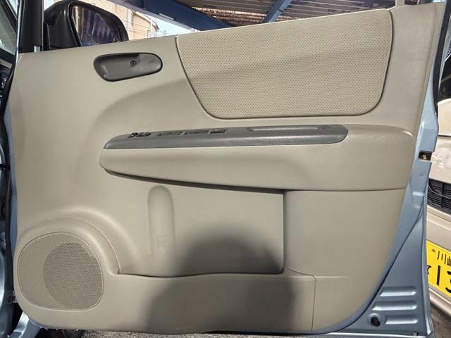 ステラ LX ワンオ-ナ-/当社下取車/HIDライト/キ-レスキ-/純正CDデッキ/記録簿(34枚目)