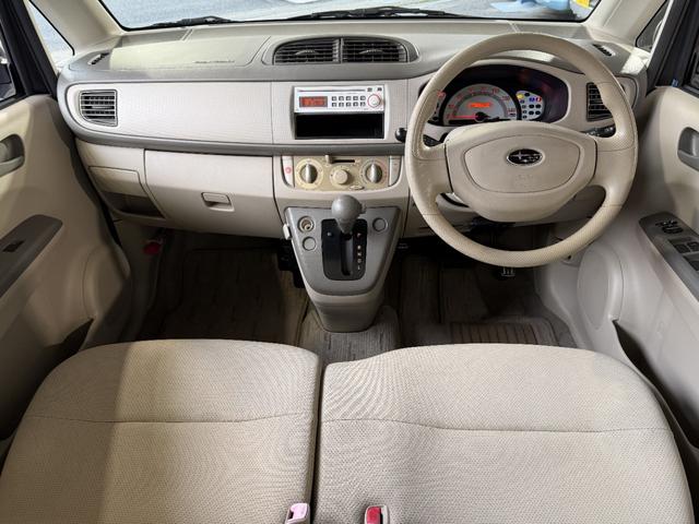 ステラ LX ワンオ-ナ-/当社下取車/HIDライト/キ-レスキ-/純正CDデッキ/記録簿(40枚目)