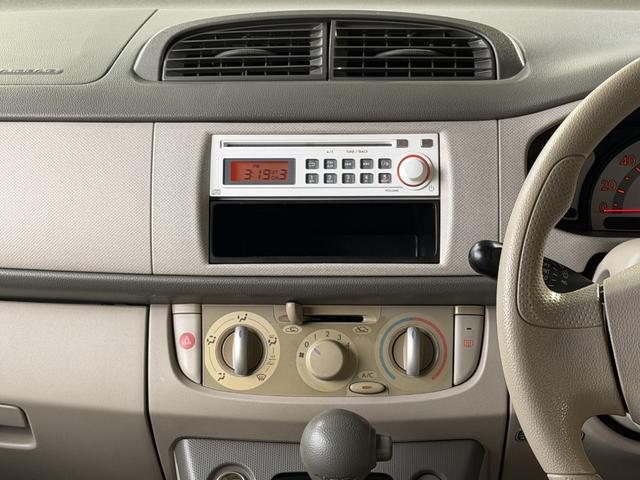 ステラ LX ワンオ-ナ-/当社下取車/HIDライト/キ-レスキ-/純正CDデッキ/記録簿(41枚目)