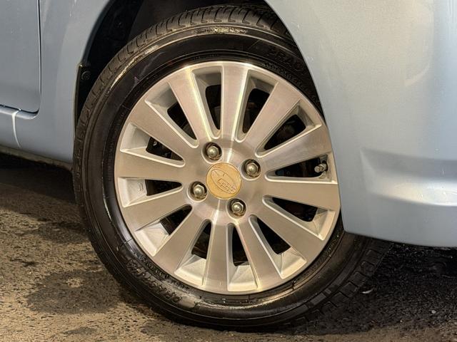 ステラ LX ワンオ-ナ-/当社下取車/HIDライト/キ-レスキ-/純正CDデッキ/記録簿(46枚目)