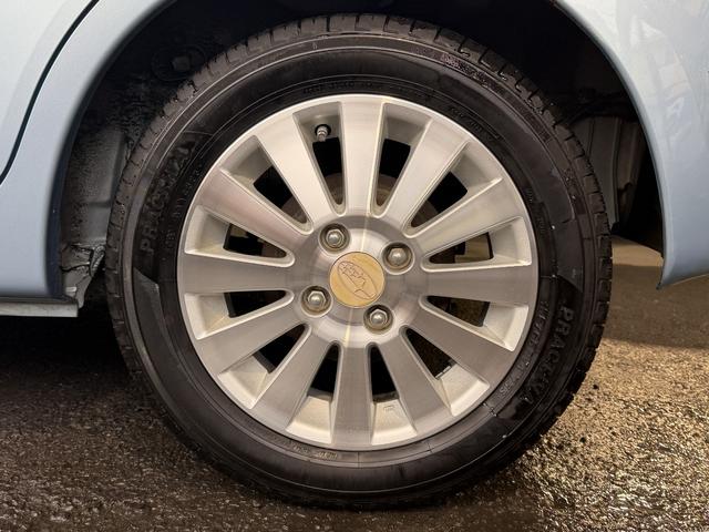 ステラ LX ワンオ-ナ-/当社下取車/HIDライト/キ-レスキ-/純正CDデッキ/記録簿(49枚目)