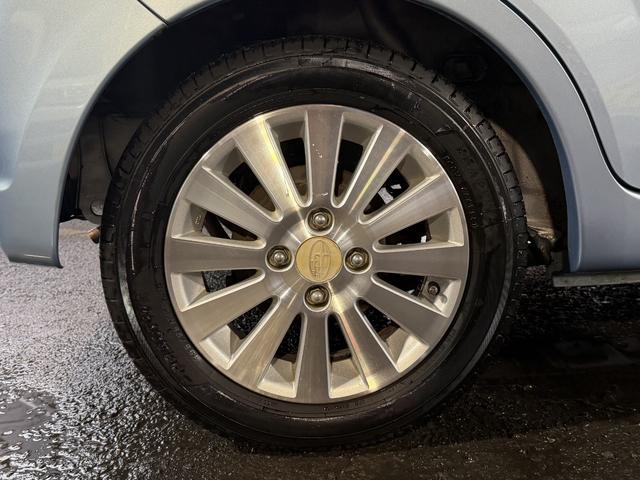 ステラ LX ワンオ-ナ-/当社下取車/HIDライト/キ-レスキ-/純正CDデッキ/記録簿(50枚目)