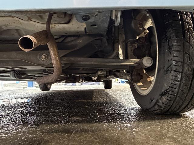 ステラ LX ワンオ-ナ-/当社下取車/HIDライト/キ-レスキ-/純正CDデッキ/記録簿(52枚目)