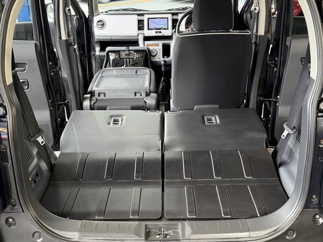 ハスラー Ｇ　５速車・Ｂｌｕｅｔｏｏｔｈ付ナビＴＶ・ＤＶＤ再生・ＥＴＣ・キ－レスキ－・シ－トヒ－タ－記録簿（3枚目）