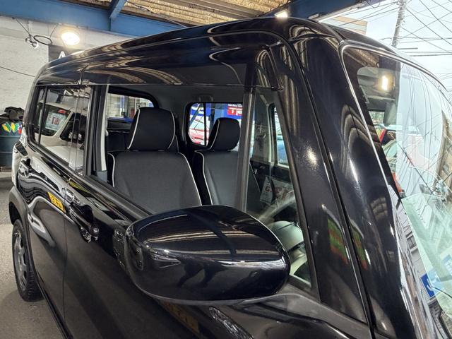 ハスラー Ｇ　５速車・Ｂｌｕｅｔｏｏｔｈ付ナビＴＶ・ＤＶＤ再生・ＥＴＣ・キ－レスキ－・シ－トヒ－タ－記録簿（5枚目）