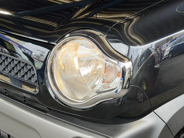 ハスラー Ｇ　５速車・Ｂｌｕｅｔｏｏｔｈ付ナビＴＶ・ＤＶＤ再生・ＥＴＣ・キ－レスキ－・シ－トヒ－タ－記録簿（10枚目）