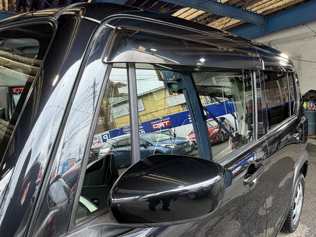 ハスラー Ｇ　５速車・Ｂｌｕｅｔｏｏｔｈ付ナビＴＶ・ＤＶＤ再生・ＥＴＣ・キ－レスキ－・シ－トヒ－タ－記録簿（13枚目）