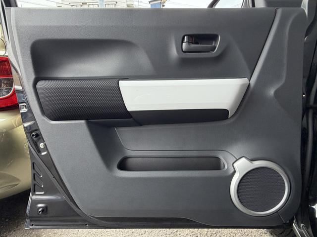 ハスラー Ｇ　５速車・Ｂｌｕｅｔｏｏｔｈ付ナビＴＶ・ＤＶＤ再生・ＥＴＣ・キ－レスキ－・シ－トヒ－タ－記録簿（15枚目）