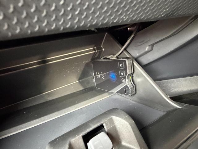 ハスラー Ｇ　５速車・Ｂｌｕｅｔｏｏｔｈ付ナビＴＶ・ＤＶＤ再生・ＥＴＣ・キ－レスキ－・シ－トヒ－タ－記録簿（18枚目）