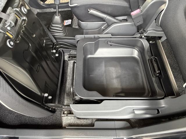 ハスラー Ｇ　５速車・Ｂｌｕｅｔｏｏｔｈ付ナビＴＶ・ＤＶＤ再生・ＥＴＣ・キ－レスキ－・シ－トヒ－タ－記録簿（22枚目）