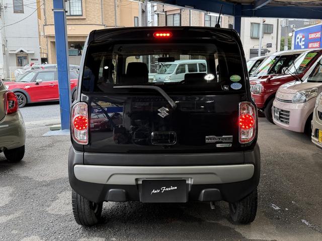 ハスラー Ｇ　５速車・Ｂｌｕｅｔｏｏｔｈ付ナビＴＶ・ＤＶＤ再生・ＥＴＣ・キ－レスキ－・シ－トヒ－タ－記録簿（29枚目）