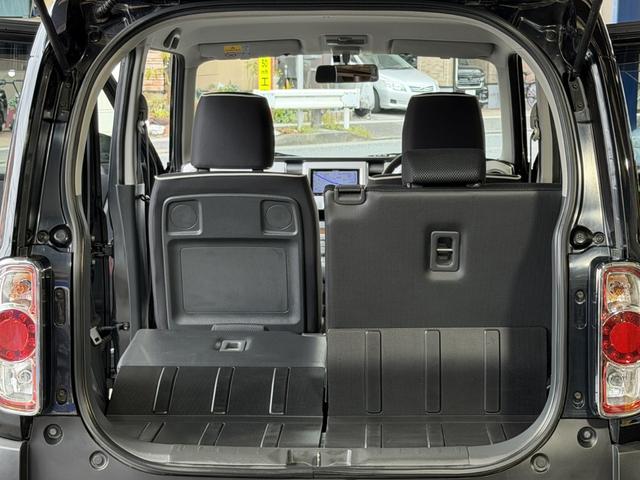 ハスラー Ｇ　５速車・Ｂｌｕｅｔｏｏｔｈ付ナビＴＶ・ＤＶＤ再生・ＥＴＣ・キ－レスキ－・シ－トヒ－タ－記録簿（32枚目）