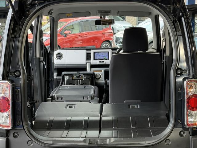 ハスラー Ｇ　５速車・Ｂｌｕｅｔｏｏｔｈ付ナビＴＶ・ＤＶＤ再生・ＥＴＣ・キ－レスキ－・シ－トヒ－タ－記録簿（34枚目）