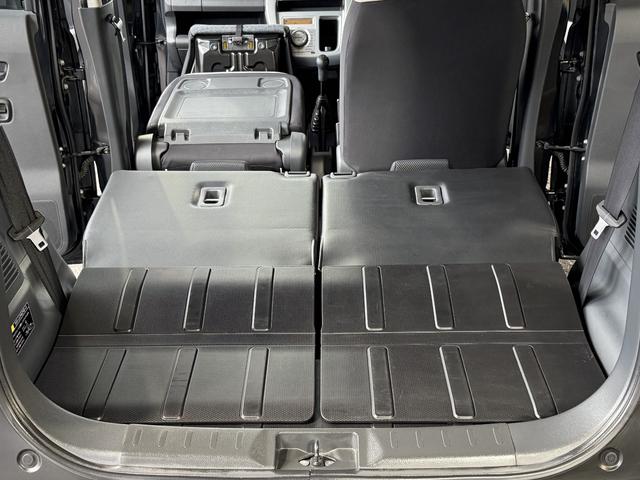 ハスラー Ｇ　５速車・Ｂｌｕｅｔｏｏｔｈ付ナビＴＶ・ＤＶＤ再生・ＥＴＣ・キ－レスキ－・シ－トヒ－タ－記録簿（35枚目）