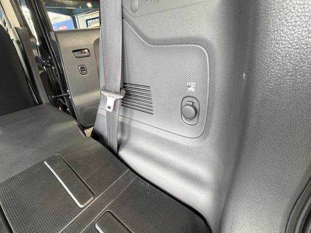 ハスラー Ｇ　５速車・Ｂｌｕｅｔｏｏｔｈ付ナビＴＶ・ＤＶＤ再生・ＥＴＣ・キ－レスキ－・シ－トヒ－タ－記録簿（37枚目）