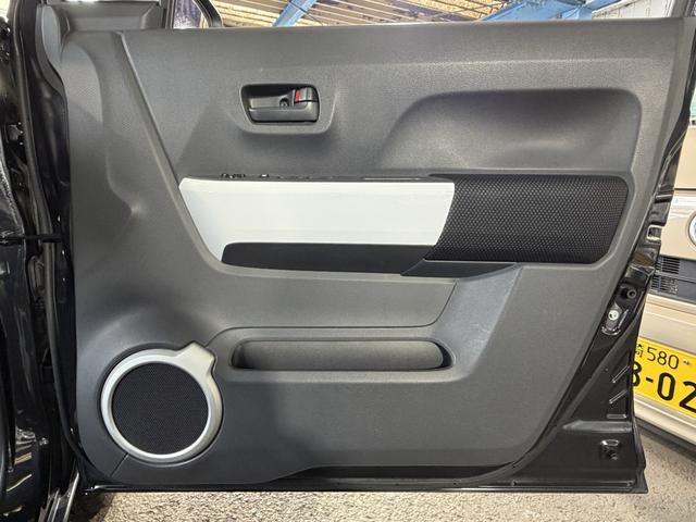 ハスラー Ｇ　５速車・Ｂｌｕｅｔｏｏｔｈ付ナビＴＶ・ＤＶＤ再生・ＥＴＣ・キ－レスキ－・シ－トヒ－タ－記録簿（44枚目）