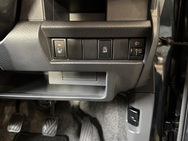 ハスラー Ｇ　５速車・Ｂｌｕｅｔｏｏｔｈ付ナビＴＶ・ＤＶＤ再生・ＥＴＣ・キ－レスキ－・シ－トヒ－タ－記録簿（47枚目）