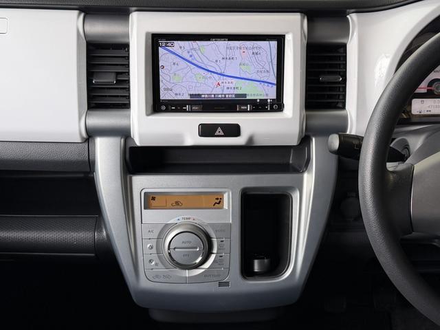 ハスラー Ｇ　５速車・Ｂｌｕｅｔｏｏｔｈ付ナビＴＶ・ＤＶＤ再生・ＥＴＣ・キ－レスキ－・シ－トヒ－タ－記録簿（50枚目）