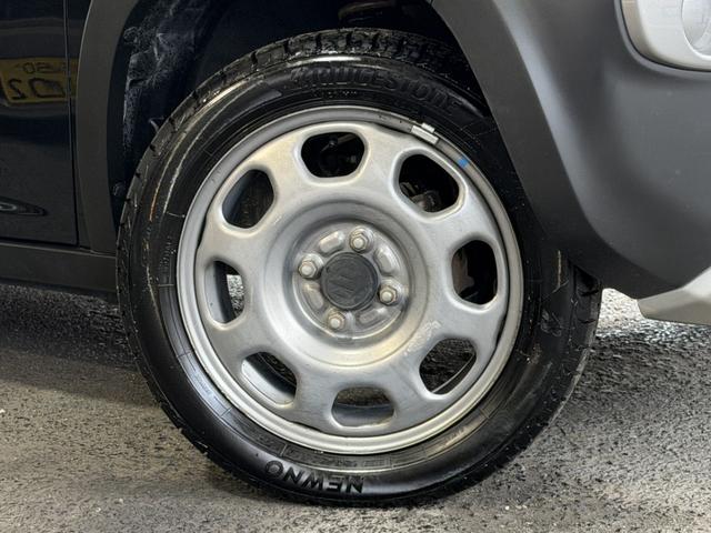 ハスラー Ｇ　５速車・Ｂｌｕｅｔｏｏｔｈ付ナビＴＶ・ＤＶＤ再生・ＥＴＣ・キ－レスキ－・シ－トヒ－タ－記録簿（59枚目）