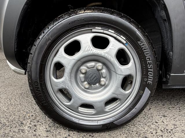 ハスラー Ｇ　５速車・Ｂｌｕｅｔｏｏｔｈ付ナビＴＶ・ＤＶＤ再生・ＥＴＣ・キ－レスキ－・シ－トヒ－タ－記録簿（61枚目）