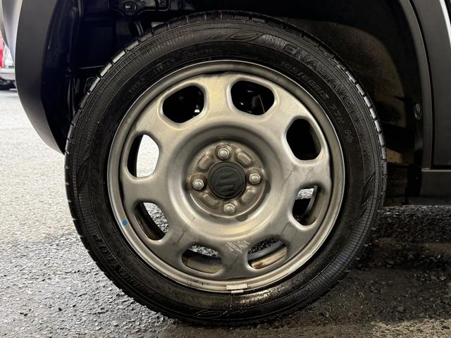 ハスラー Ｇ　５速車・Ｂｌｕｅｔｏｏｔｈ付ナビＴＶ・ＤＶＤ再生・ＥＴＣ・キ－レスキ－・シ－トヒ－タ－記録簿（63枚目）