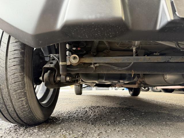 ハスラー Ｇ　５速車・Ｂｌｕｅｔｏｏｔｈ付ナビＴＶ・ＤＶＤ再生・ＥＴＣ・キ－レスキ－・シ－トヒ－タ－記録簿（64枚目）