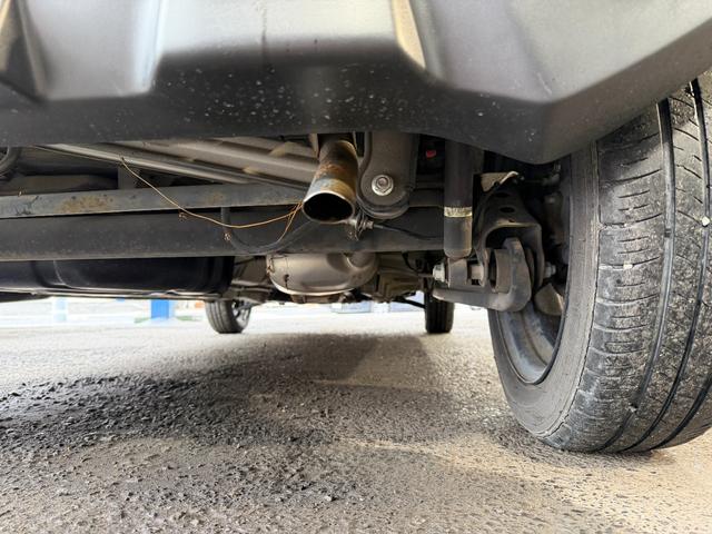 ハスラー Ｇ　５速車・Ｂｌｕｅｔｏｏｔｈ付ナビＴＶ・ＤＶＤ再生・ＥＴＣ・キ－レスキ－・シ－トヒ－タ－記録簿（65枚目）