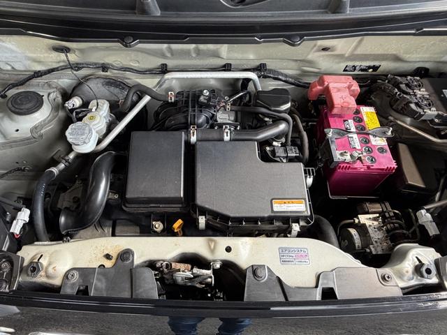 ハスラー Ｇ　５速車・Ｂｌｕｅｔｏｏｔｈ付ナビＴＶ・ＤＶＤ再生・ＥＴＣ・キ－レスキ－・シ－トヒ－タ－記録簿（66枚目）