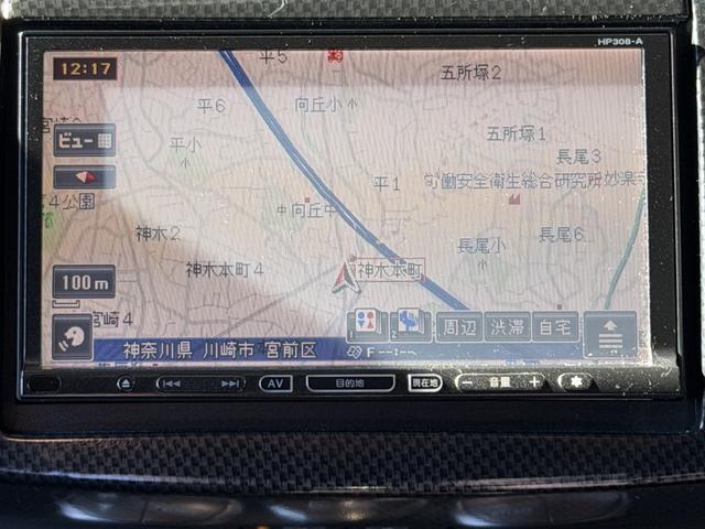 マーチ １２ＳＲ　後期型５速オ－テックチュ－ン専用マフラ－・足回り・エアロ・アルミ・内装・テ－ルクロスバ－・ナビ・キ－レス・ＥＴＣ車重９６０キロＣＲ１２ＤＥエンジン当社下取車（44枚目）