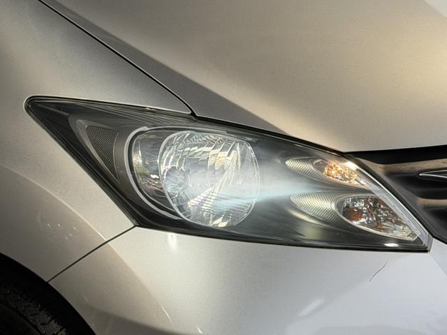 フリード Ｇ　エアロ　Ｌパッケージ　ワンオ－ナ－車７人乗パワ－スライドドア・社外Ｂｌｕｅｔｏｏｔｈ付ナビ地デジ・ＨＤＭＩ・バックカメラ・ＤＶＤ再生・ＨＩＤライト＆フォグライト・純正エアロ・キ－レスキ－・記録簿（7枚目）