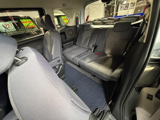 フリード Ｇ　エアロ　Ｌパッケージ　ワンオ－ナ－車７人乗パワ－スライドドア・社外Ｂｌｕｅｔｏｏｔｈ付ナビ地デジ・ＨＤＭＩ・バックカメラ・ＤＶＤ再生・ＨＩＤライト＆フォグライト・純正エアロ・キ－レスキ－・記録簿（24枚目）