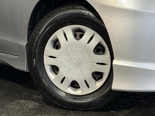 フリード Ｇ　エアロ　Ｌパッケージ　ワンオ－ナ－車７人乗パワ－スライドドア・社外Ｂｌｕｅｔｏｏｔｈ付ナビ地デジ・ＨＤＭＩ・バックカメラ・ＤＶＤ再生・ＨＩＤライト＆フォグライト・純正エアロ・キ－レスキ－・記録簿（61枚目）