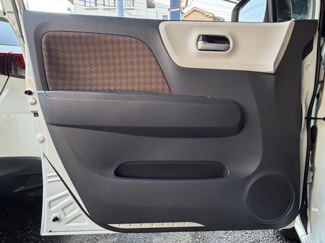 モコ Ｇ　タ－ボ当社下取車ナビ地デジ・ＤＶＤ再生・純正アルミ・スマ－トキ－＆プッシュスタート・ＥＴＣ・記録簿（14枚目）