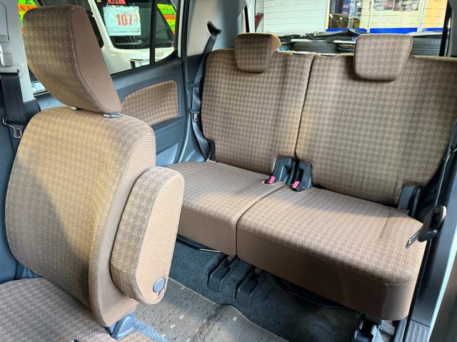 モコ Ｇ　タ－ボ当社下取車ナビ地デジ・ＤＶＤ再生・純正アルミ・スマ－トキ－＆プッシュスタート・ＥＴＣ・記録簿（21枚目）