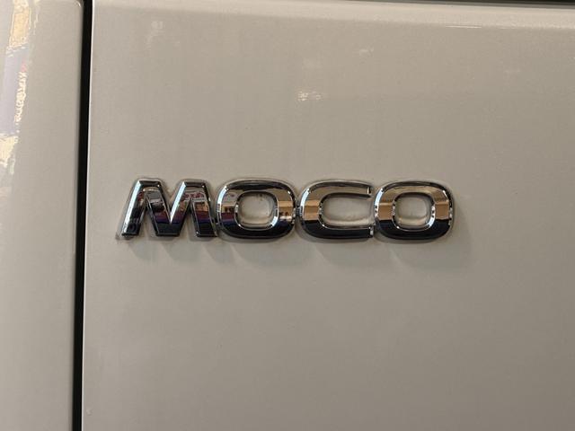 モコ Ｇ　タ－ボ当社下取車ナビ地デジ・ＤＶＤ再生・純正アルミ・スマ－トキ－＆プッシュスタート・ＥＴＣ・記録簿（25枚目）