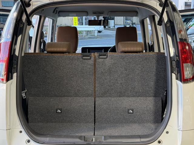 モコ Ｇ　タ－ボ当社下取車ナビ地デジ・ＤＶＤ再生・純正アルミ・スマ－トキ－＆プッシュスタート・ＥＴＣ・記録簿（28枚目）