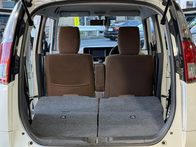 モコ Ｇ　タ－ボ当社下取車ナビ地デジ・ＤＶＤ再生・純正アルミ・スマ－トキ－＆プッシュスタート・ＥＴＣ・記録簿（30枚目）