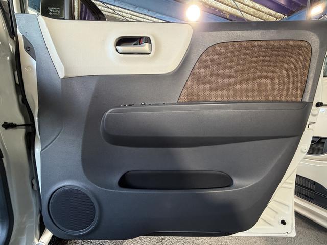 モコ Ｇ　タ－ボ当社下取車ナビ地デジ・ＤＶＤ再生・純正アルミ・スマ－トキ－＆プッシュスタート・ＥＴＣ・記録簿（37枚目）